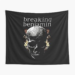 Dear Agony Rock Music Breaking Gift Fan Tapestry