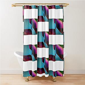 BREAKING AWAY  Shower Curtain