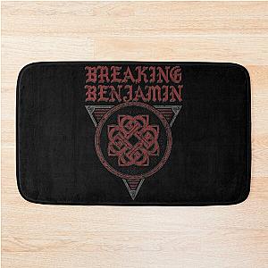 angels fall breaking Bath Mat