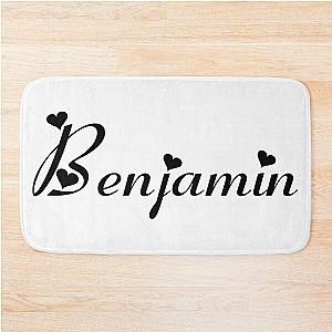 BENJAMIN Bath Mat