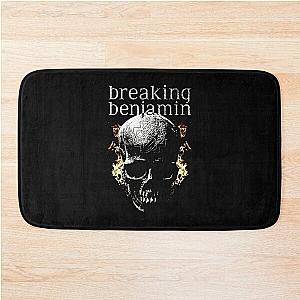 Dear Agony Rock Music Breaking Gift Fan Bath Mat