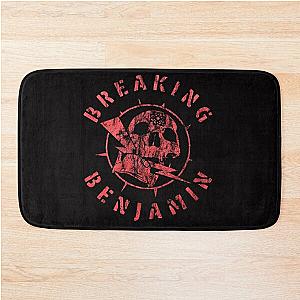 Breaking-Benjamin  Bath Mat