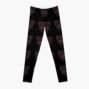 angels fall breaking Leggings