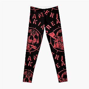 Breaking-Benjamin  Leggings