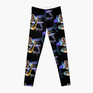 Breaking band Benjamin world Leggings