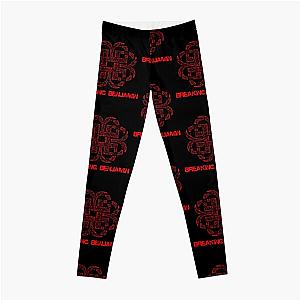 Breaking band Benjamin   (2) Leggings