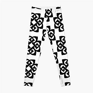 Breaking band Benjamin logo Leggings