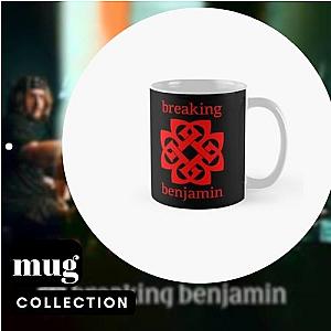 Breaking Benjamin Mugs