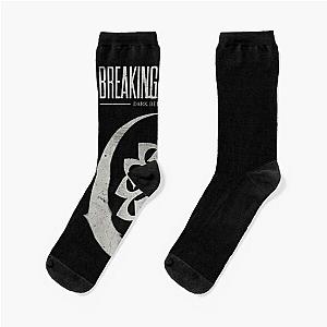 Breaking Part Socks