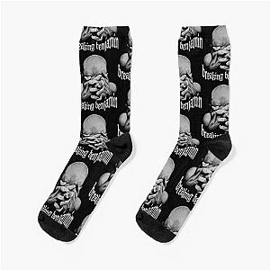 Album Breaking band Benjamin Socks