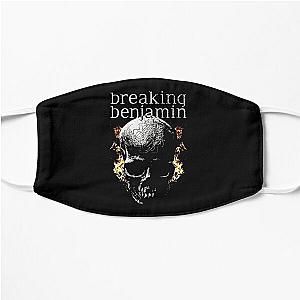 Dear Agony Rock Music Breaking Gift Fan Flat Mask