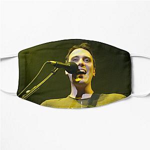 Benjamin Burnley - Breaking Benjamin - Photograph Flat Mask