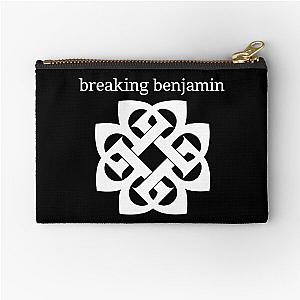 Give Me a Sign Breaking Rock Band Gift Fan Zipper Pouch