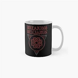 angels fall breaking Classic Mug