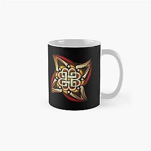 Angels Fall Breaking Rock Band Gift Fan Classic Mug