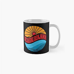 Benjamin Vintage Proud Music Styles Gift Fan Classic Mug