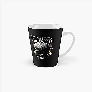 Dear Agony Rock Music Breaking Gift Fan Tall Mug