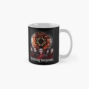 The Dark of You Breaking Gift Fan Classic Mug