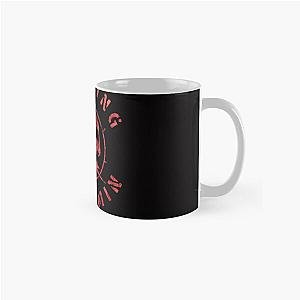 Breaking-Benjamin  Classic Mug