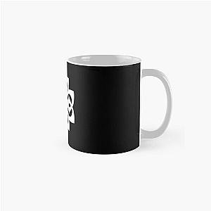 breaking benjamin logo band Classic Mug