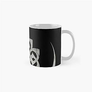 Breaking Part Classic Mug