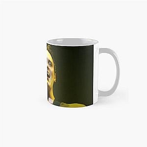 Benjamin Burnley - Breaking Benjamin - Photograph Classic Mug