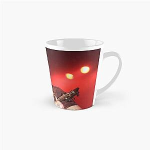 Benjamin Burnley - Breaking Benjamin - Photograph Tall Mug