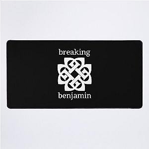 Dear Agony Breaking Rock Band Desk Mat