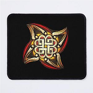 Angels Fall Breaking Rock Band Gift Fan Mouse Pad