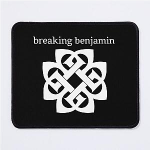 Give Me a Sign Breaking Rock Band Gift Fan Mouse Pad