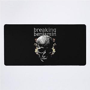 Dear Agony Rock Music Breaking Gift Fan Desk Mat