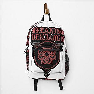 breaking three Backpack