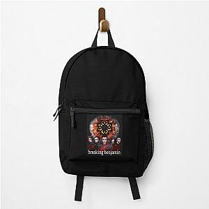 The Dark of You Breaking Gift Fan Backpack