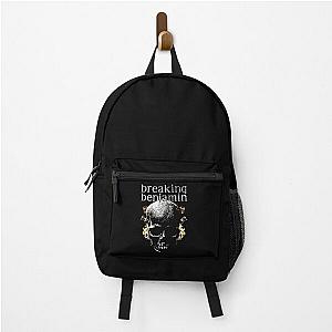 Dear Agony Rock Music Breaking Gift Fan Backpack