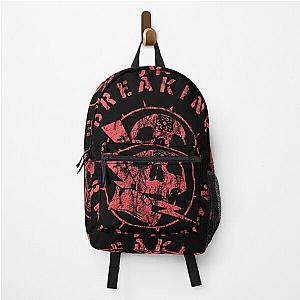 Breaking-Benjamin  Backpack