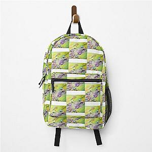 Breaking Away      Backpack