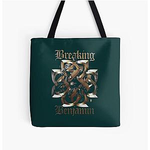 the breaking-rule   All Over Print Tote Bag