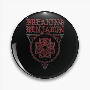 angels fall breaking Pin