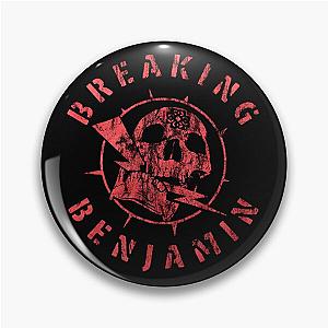 Breaking-Benjamin  Pin