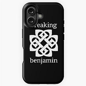 Dear Agony Breaking Rock Band iPhone Tough Case