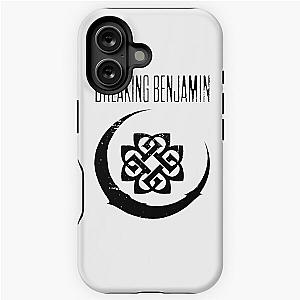 breaking crescent moon benjamin iPhone Tough Case