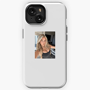 Breckie Hill TikTok Queen Breckie Hill iPhone Cases