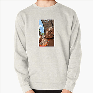 Breckie Hill Fashion Forward Breckie Hill Sweatshirts