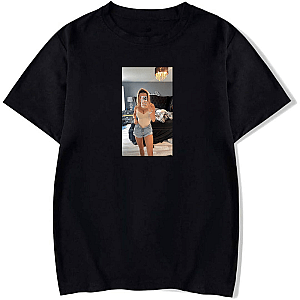 Breckie Hill Online Sensation Breckie Hill T-Shirts