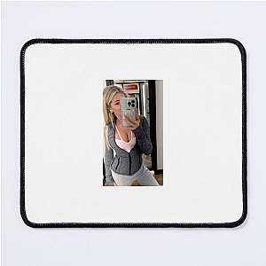 Breckie Hill Viral Vibes Breckie Hill Mouse Pads