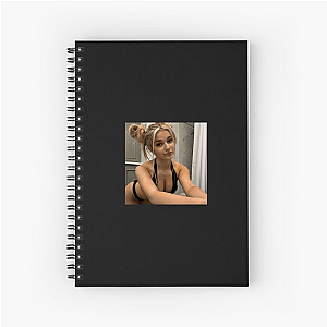 Breckie Hill From Your Feed Breckie Hill Notebook