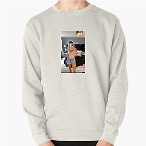 Breckie Hill Online Sensation Breckie Hill Sweatshirts