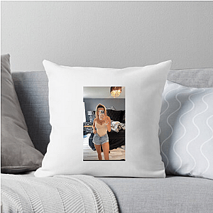 Breckie Hill Online Sensation Breckie Hill Pillows Cover