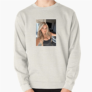 Breckie Hill TikTok Queen Breckie Hill Sweatshirts