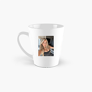 Breckie Hill TikTok Queen Breckie Hill Mugs